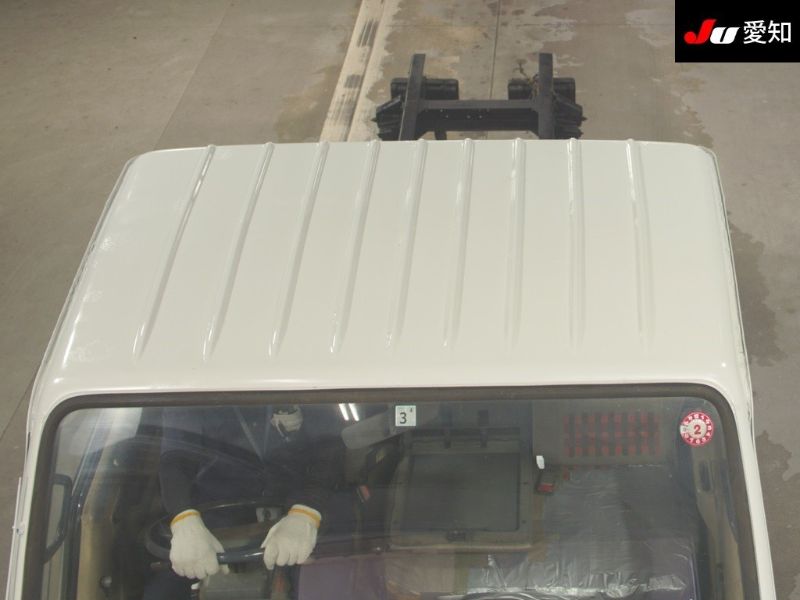  29557  ISUZU CANTER  1987  