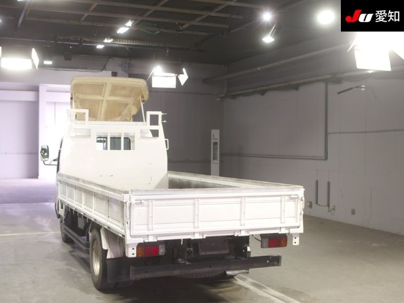  29558  TOYOTA DYNA  2007  
