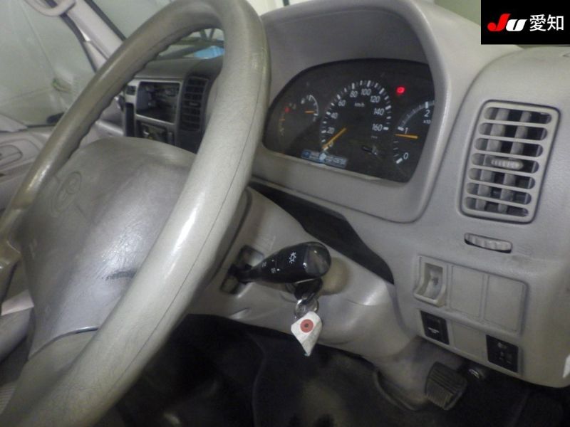  29558  TOYOTA DYNA  2007  