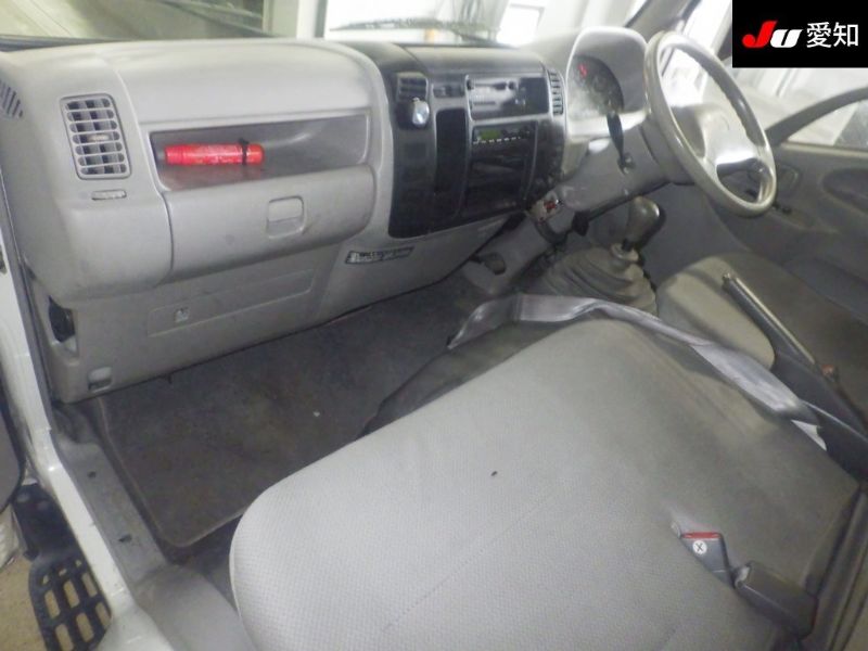  29558  TOYOTA DYNA  2007  