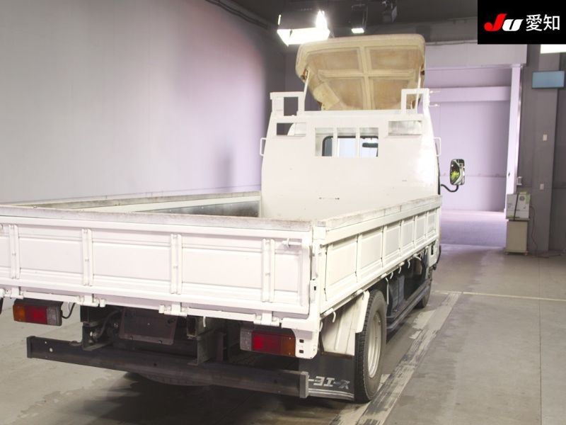  29558  TOYOTA DYNA  2007  