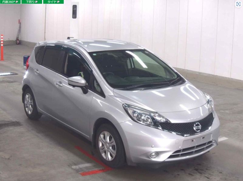  27910 TOYOTA AURIS  2011  
