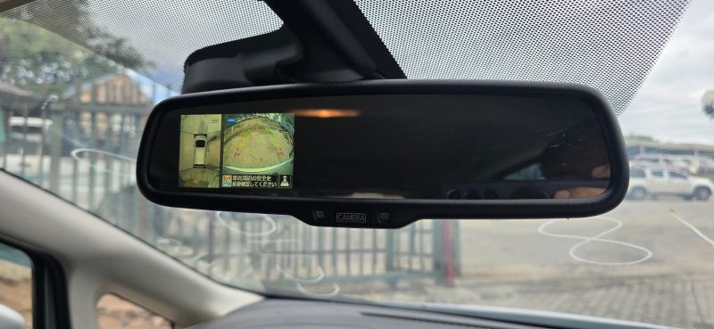  29564  NISSAN NOTE  2016  