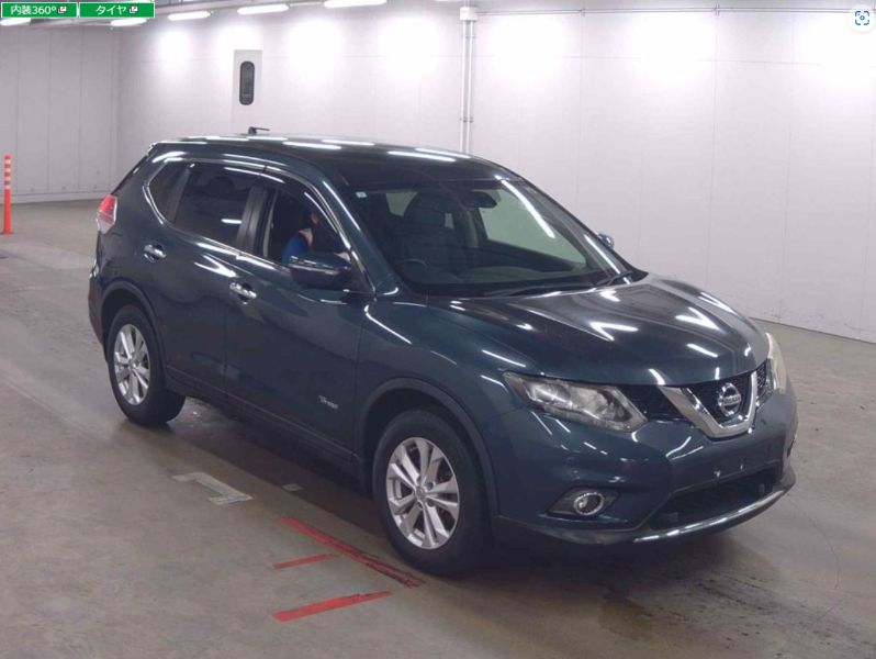  29092 TOYOTA VANGUARD  2011  