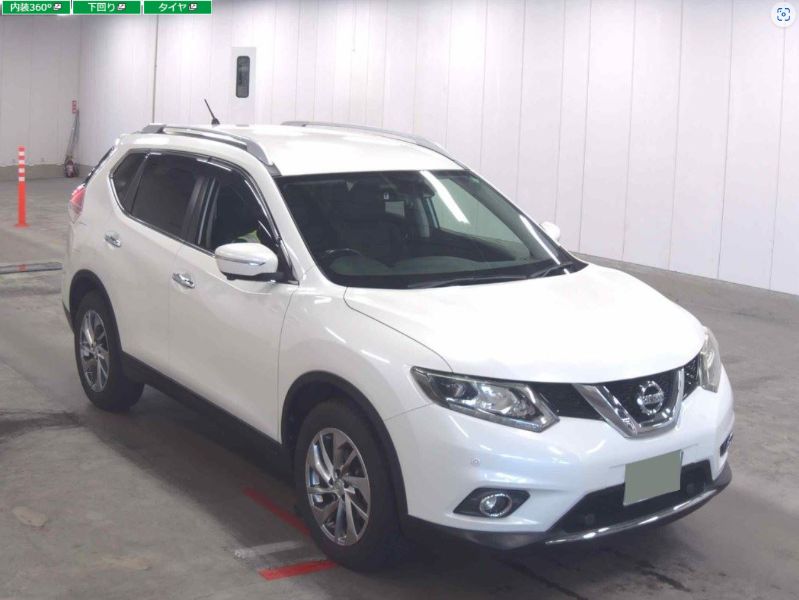  29092 TOYOTA VANGUARD  2011  