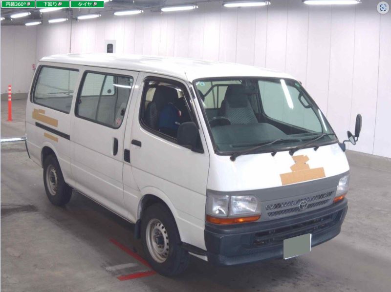 26875 HONDA FIT  2006  
