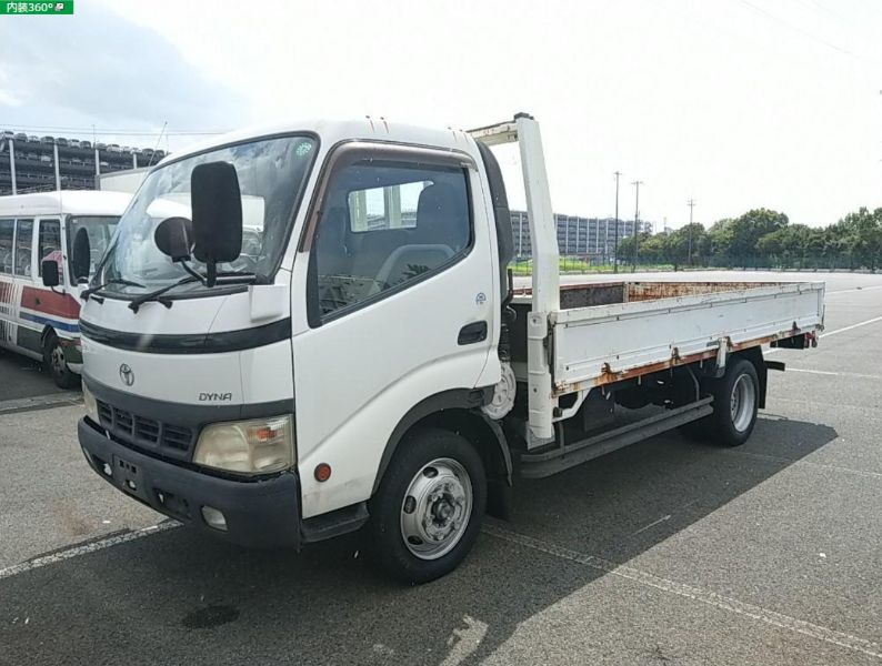 29573  TOYOTA DYNA  2003  