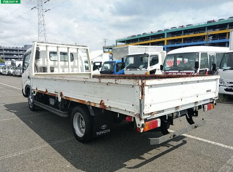  29573  TOYOTA DYNA  2003  