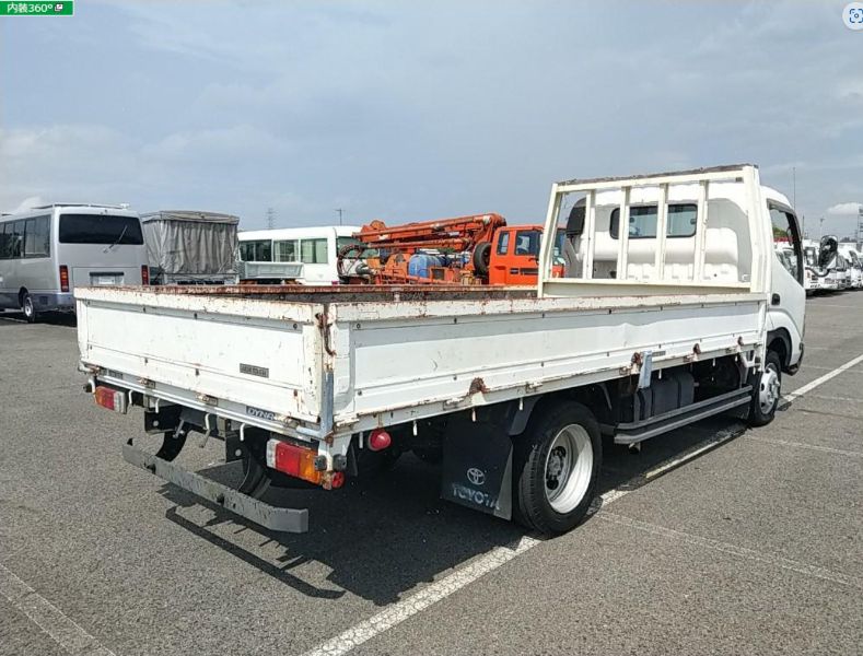  29573  TOYOTA DYNA  2003  