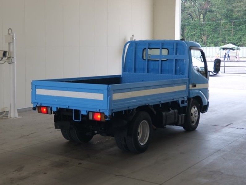  29574  TOYOTA TOYOACE  2005  