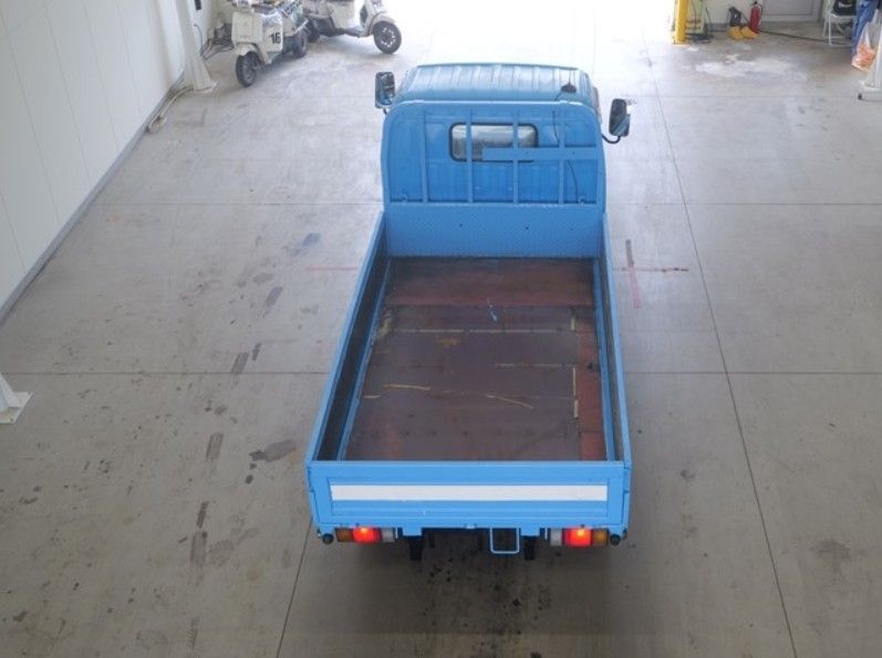  29574  TOYOTA TOYOACE  2005  