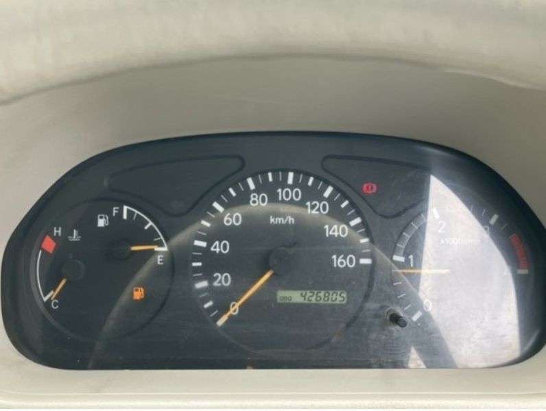  29574  TOYOTA TOYOACE  2005  