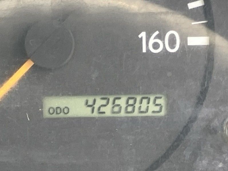  29574  TOYOTA TOYOACE  2005  