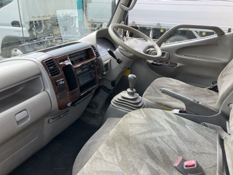  29575  TOYOTA DYNA  2003  