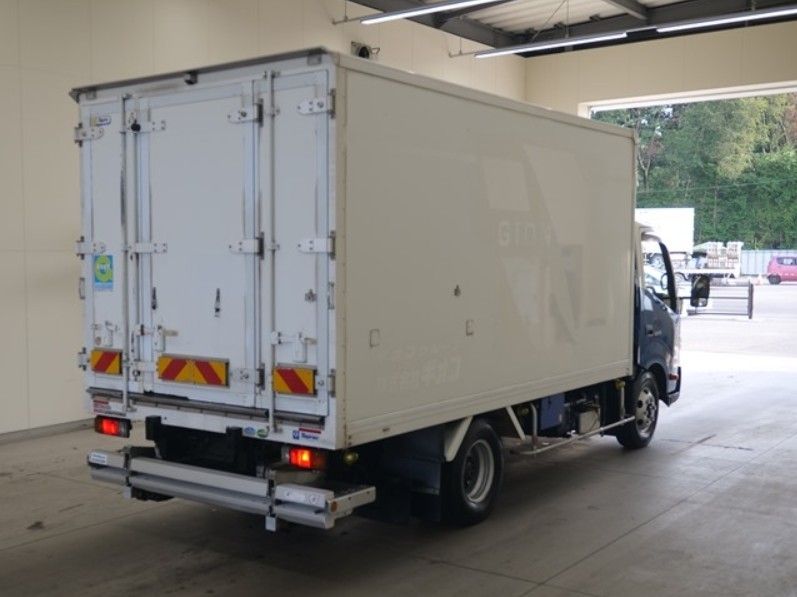  29576  HINO DUTRO  2014  