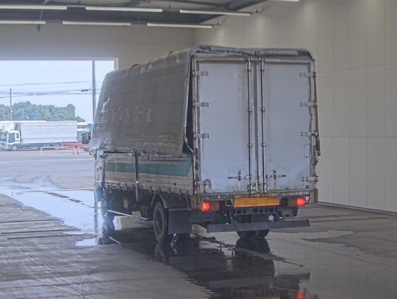  29577  HINO RANGER  1999  