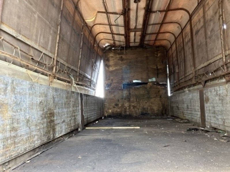  29577  HINO RANGER  1999  