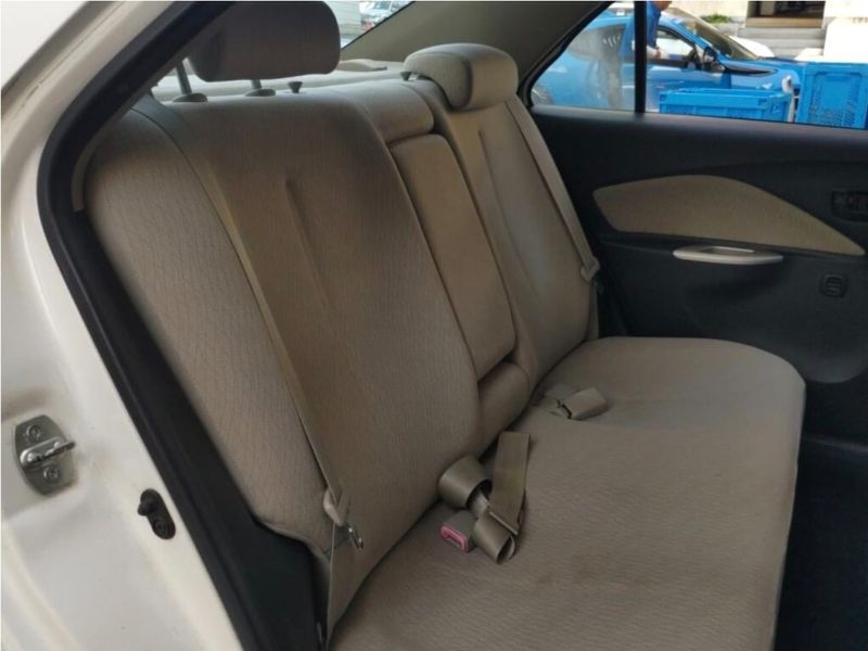  29581  TOYOTA BELTA  2006  
