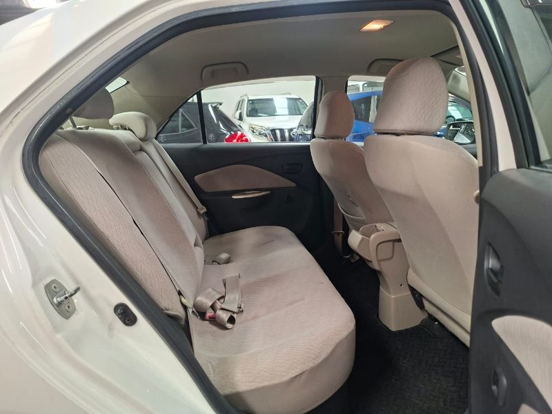  29581  TOYOTA BELTA  2006  