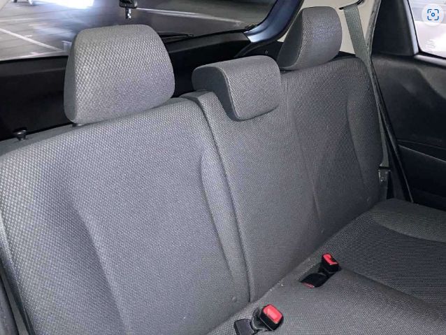  29596  TOYOTA VITZ  2013  