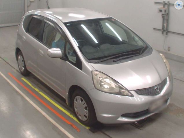  26943 MAZDA VERISA  2008  