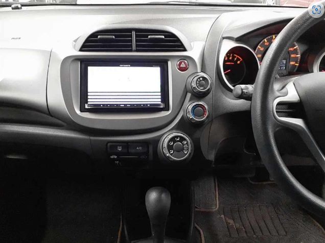  29598  HONDA FIT  2010  
