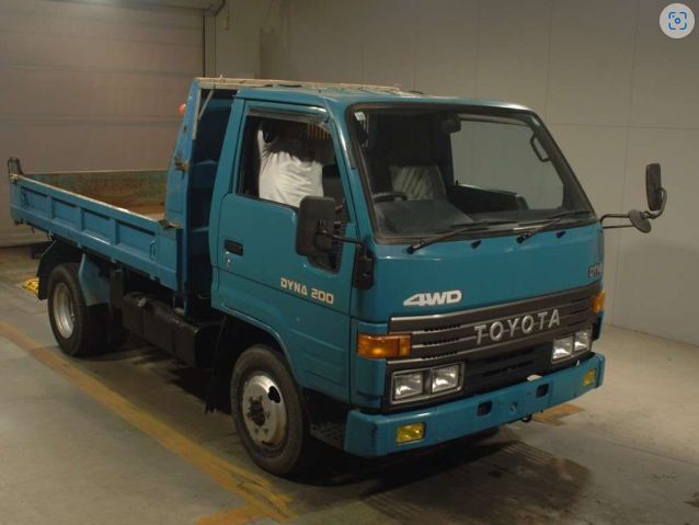  24817 HINO DUTRO  2003  