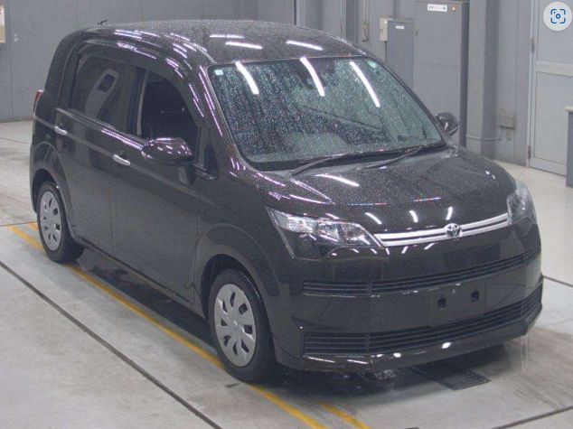  26943 MAZDA VERISA  2008  
