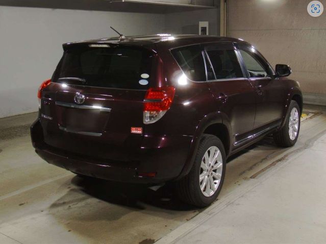  29601  TOYOTA VANGUARD  2010  