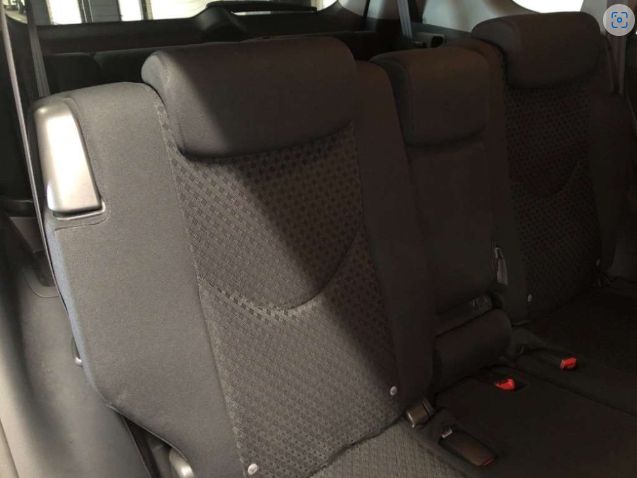 29601  TOYOTA VANGUARD  2010  