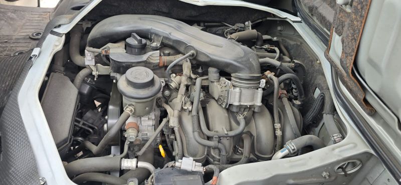  29602  TOYOTA HIACE  2018  