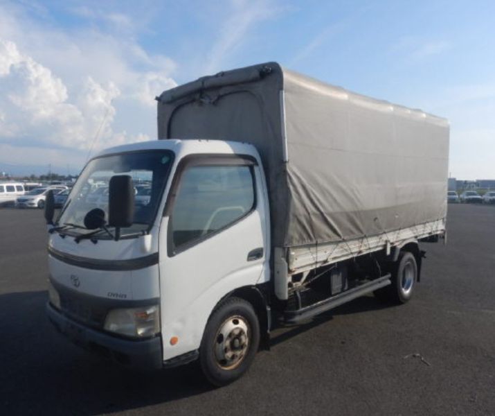  29604  TOYOTA DYNA  2004  