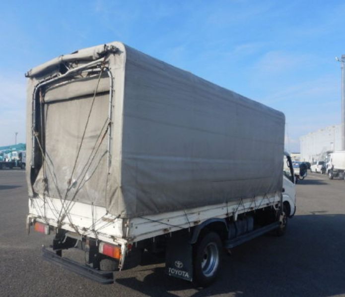  29604  TOYOTA DYNA  2004  