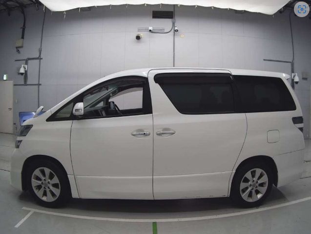  29605  TOYOTA Vellfire  2008  