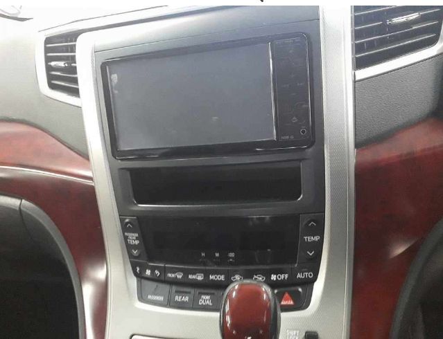  29605  TOYOTA Vellfire  2008  