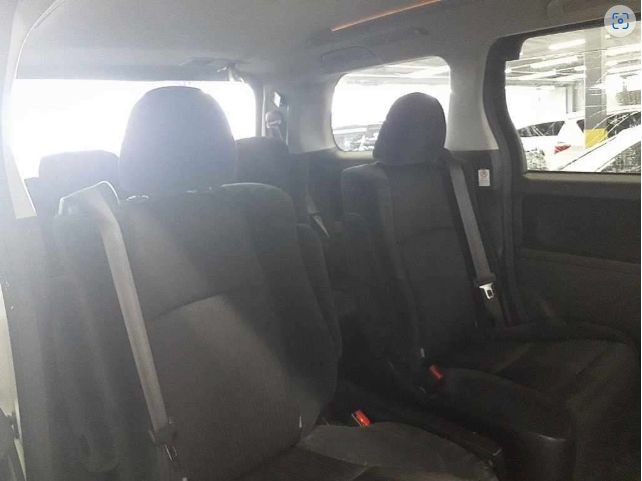  29605  TOYOTA Vellfire  2008  