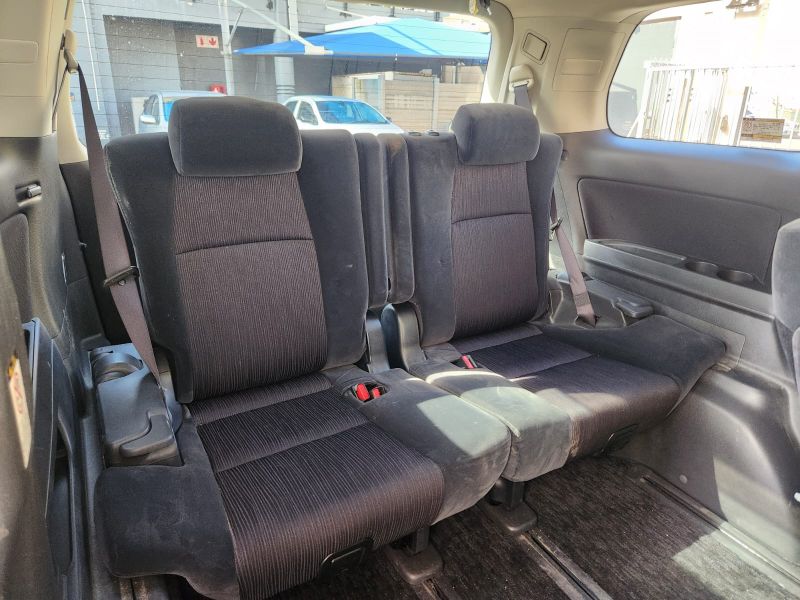  29605  TOYOTA Vellfire  2008  