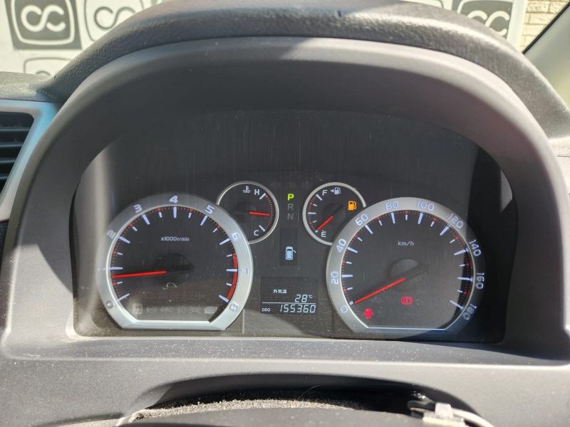  29605  TOYOTA Vellfire  2008  