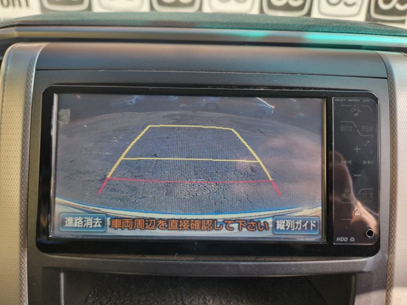  29605  TOYOTA Vellfire  2008  