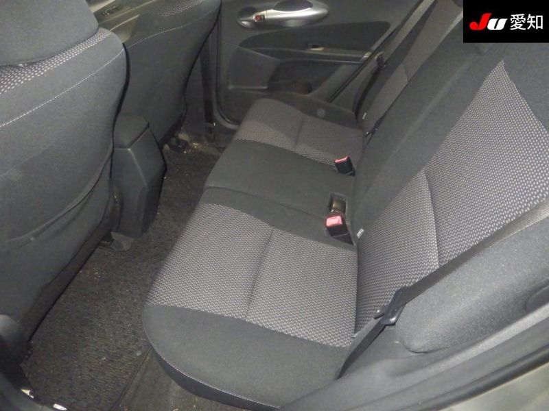  29609  TOYOTA AURIS  2009  