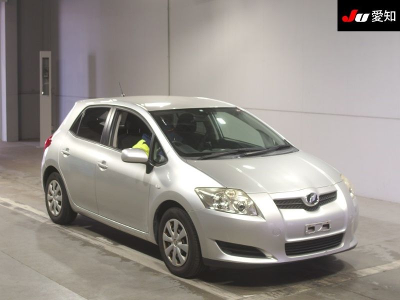  29597 TOYOTA VITZ  2012  