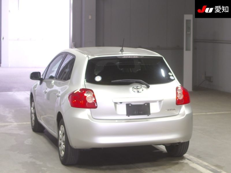  29610  TOYOTA AURIS  2008  