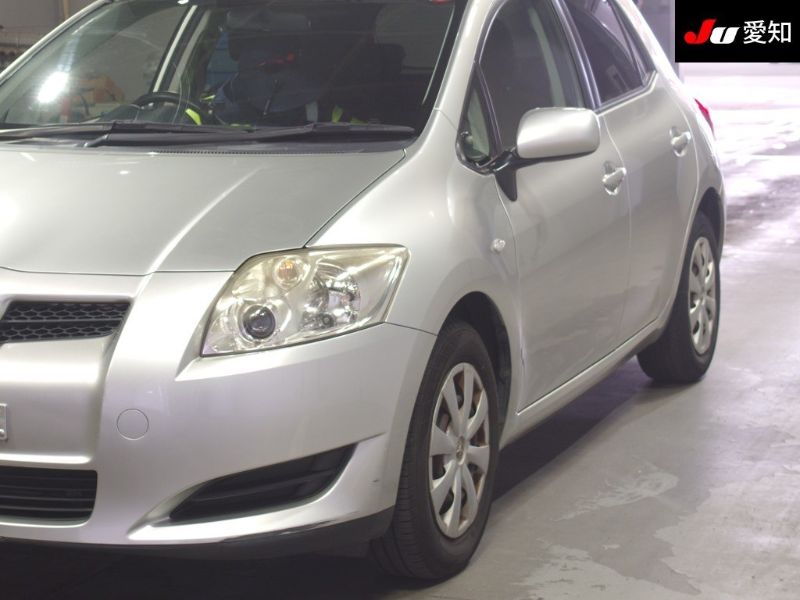  29610  TOYOTA AURIS  2008  