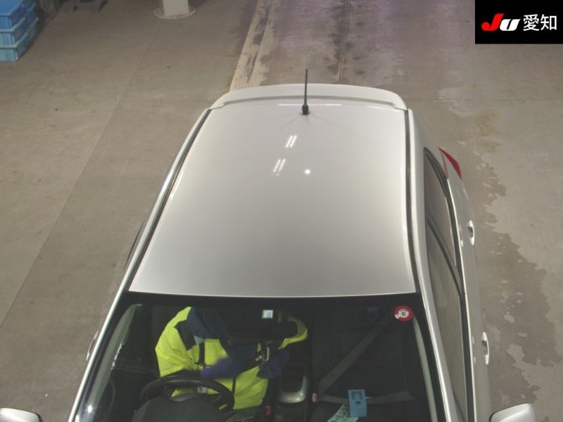  29610  TOYOTA AURIS  2008  