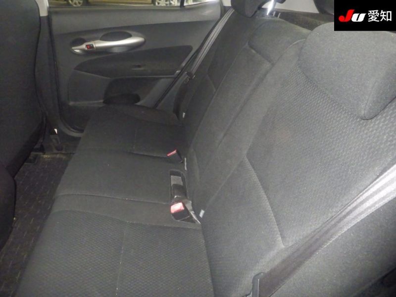  29610  TOYOTA AURIS  2008  