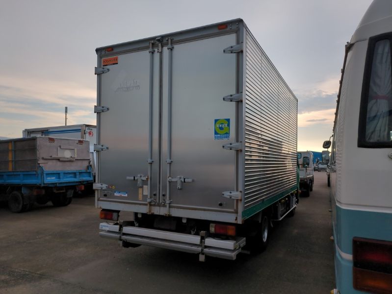 29611  HINO DUTRO  2012