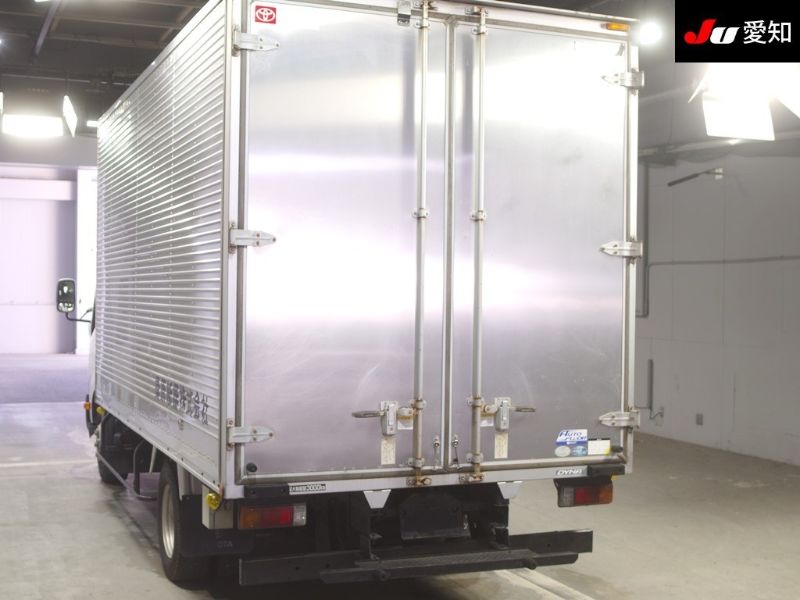 29613  TOYOTA DYNA  2012  