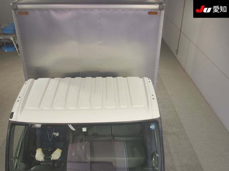  29613  TOYOTA DYNA  2012  