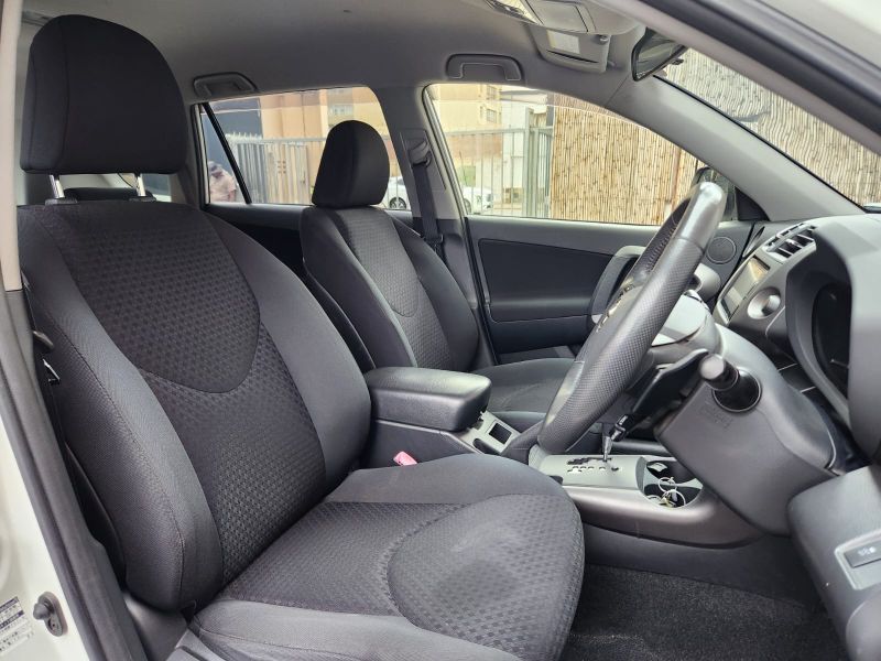  29614  TOYOTA VANGUARD  2012  