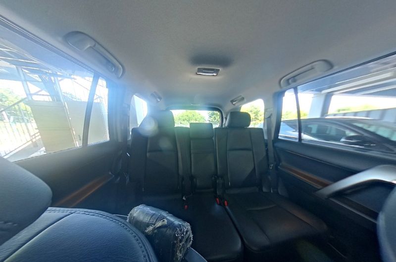  29615  TOYOTA LANDCRUISER PRADO  2015  